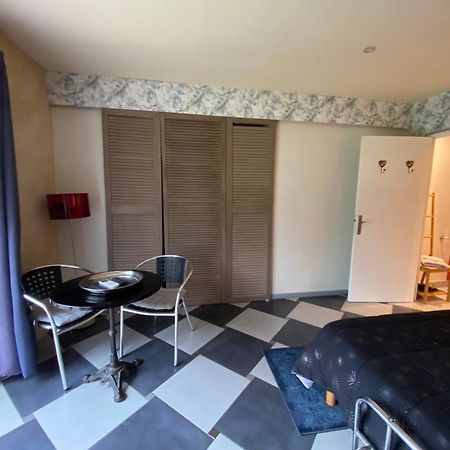 Bed and Breakfast La Malcotais Noyal-Chatillon-sur-Seich Екстер'єр фото