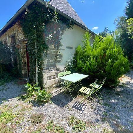Bed and Breakfast La Malcotais Noyal-Chatillon-sur-Seich Екстер'єр фото