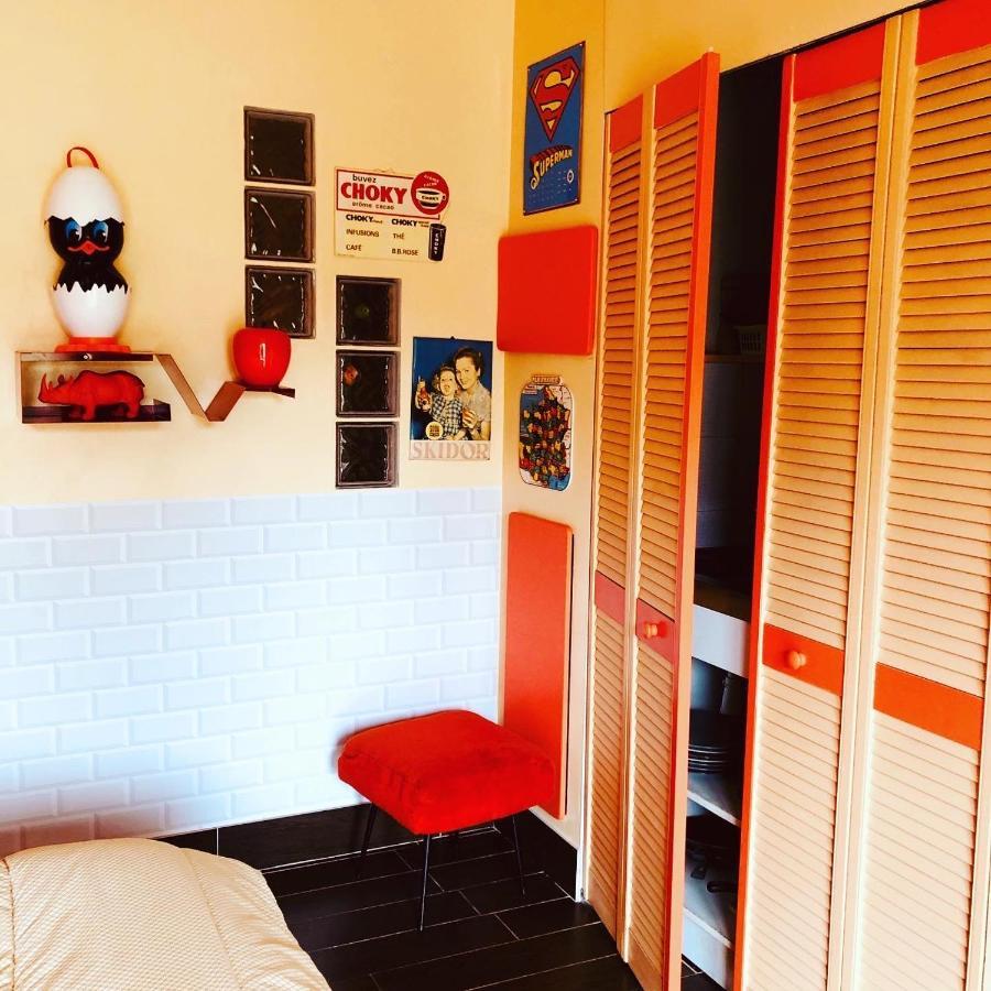 Bed and Breakfast La Malcotais Noyal-Chatillon-sur-Seich Екстер'єр фото