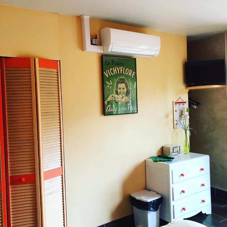 Bed and Breakfast La Malcotais Noyal-Chatillon-sur-Seich Екстер'єр фото