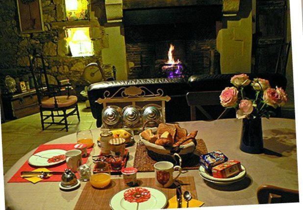 Bed and Breakfast La Malcotais Noyal-Chatillon-sur-Seich Екстер'єр фото