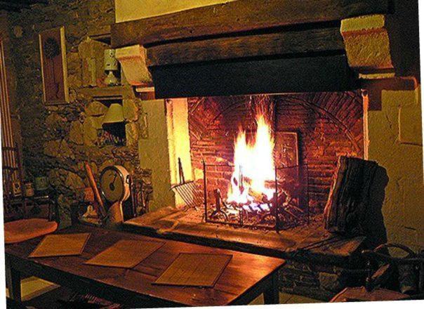 Bed and Breakfast La Malcotais Noyal-Chatillon-sur-Seich Екстер'єр фото