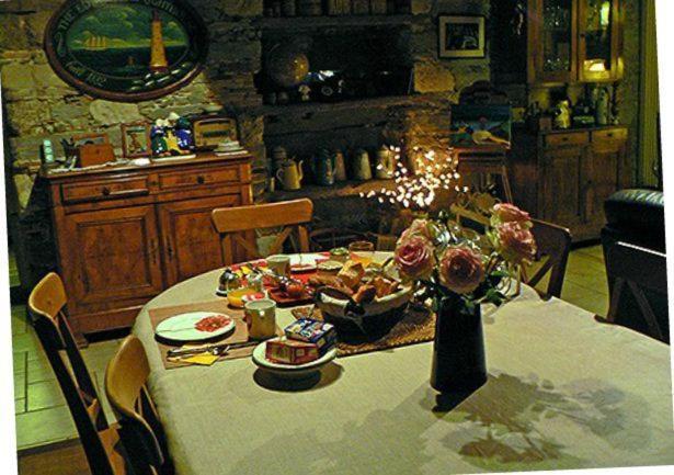Bed and Breakfast La Malcotais Noyal-Chatillon-sur-Seich Екстер'єр фото