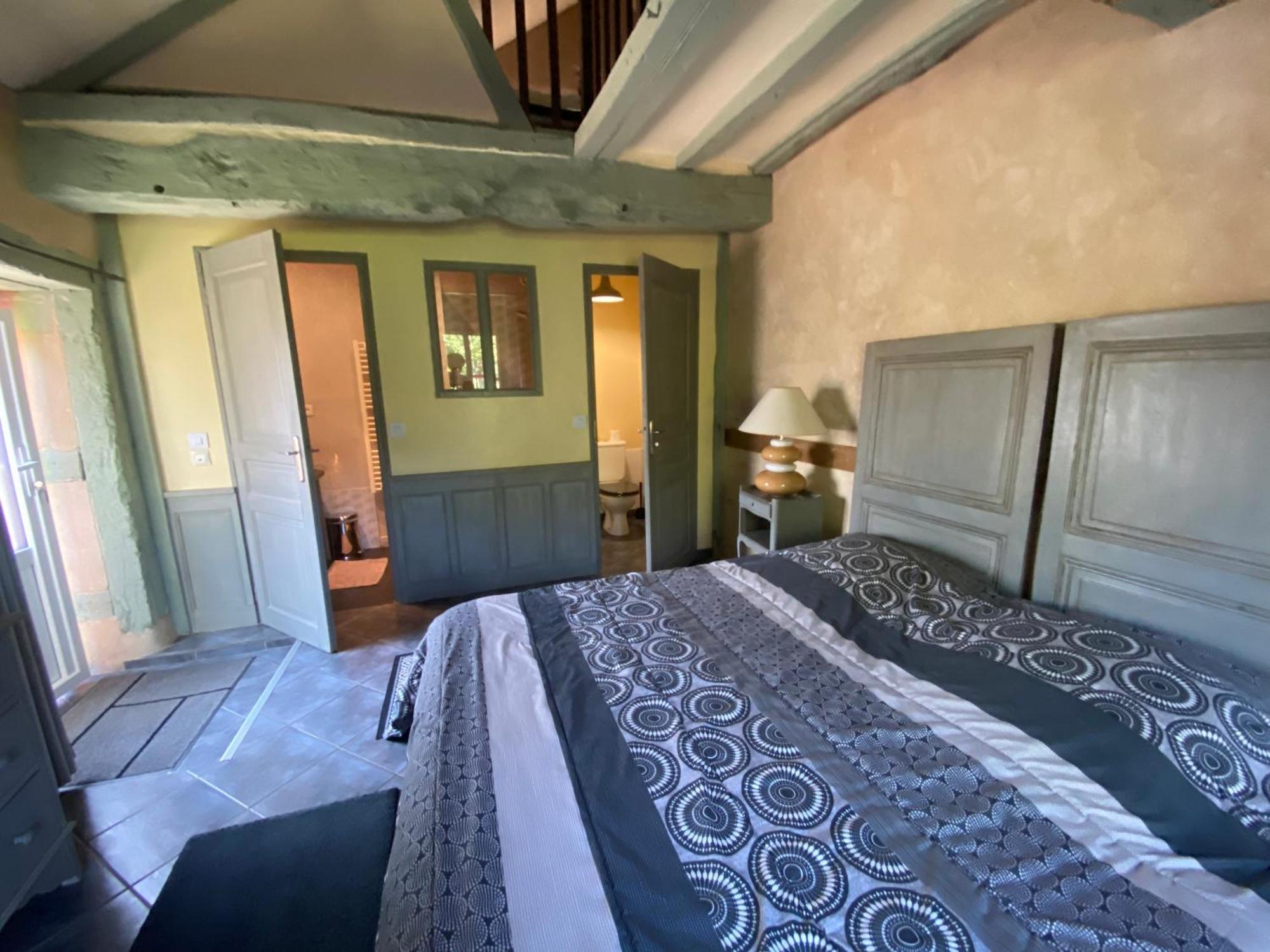 Bed and Breakfast La Malcotais Noyal-Chatillon-sur-Seich Екстер'єр фото
