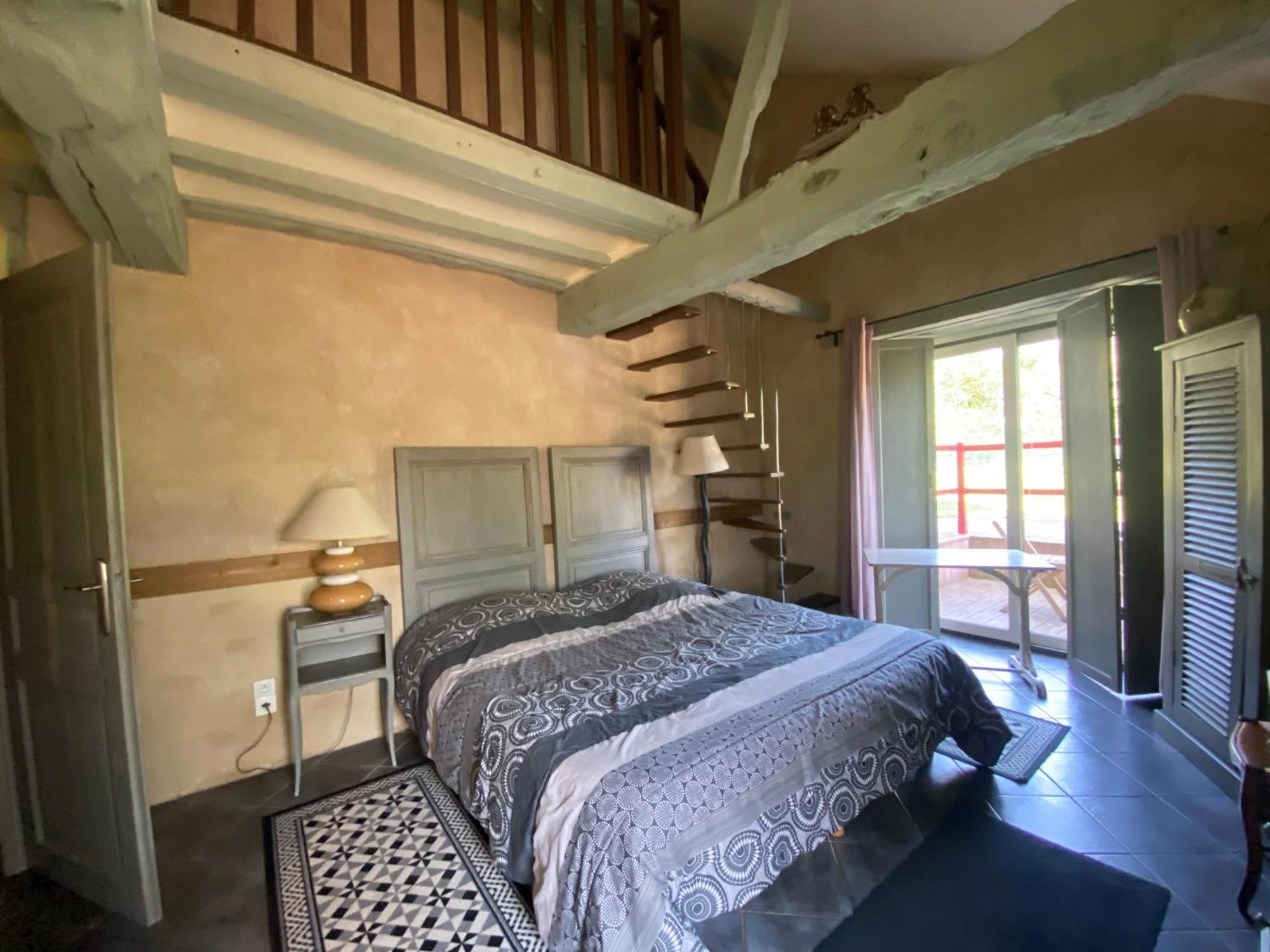 Bed and Breakfast La Malcotais Noyal-Chatillon-sur-Seich Екстер'єр фото
