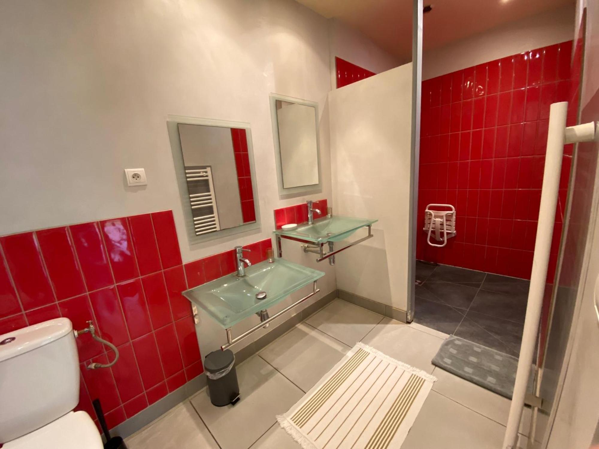 Bed and Breakfast La Malcotais Noyal-Chatillon-sur-Seich Екстер'єр фото