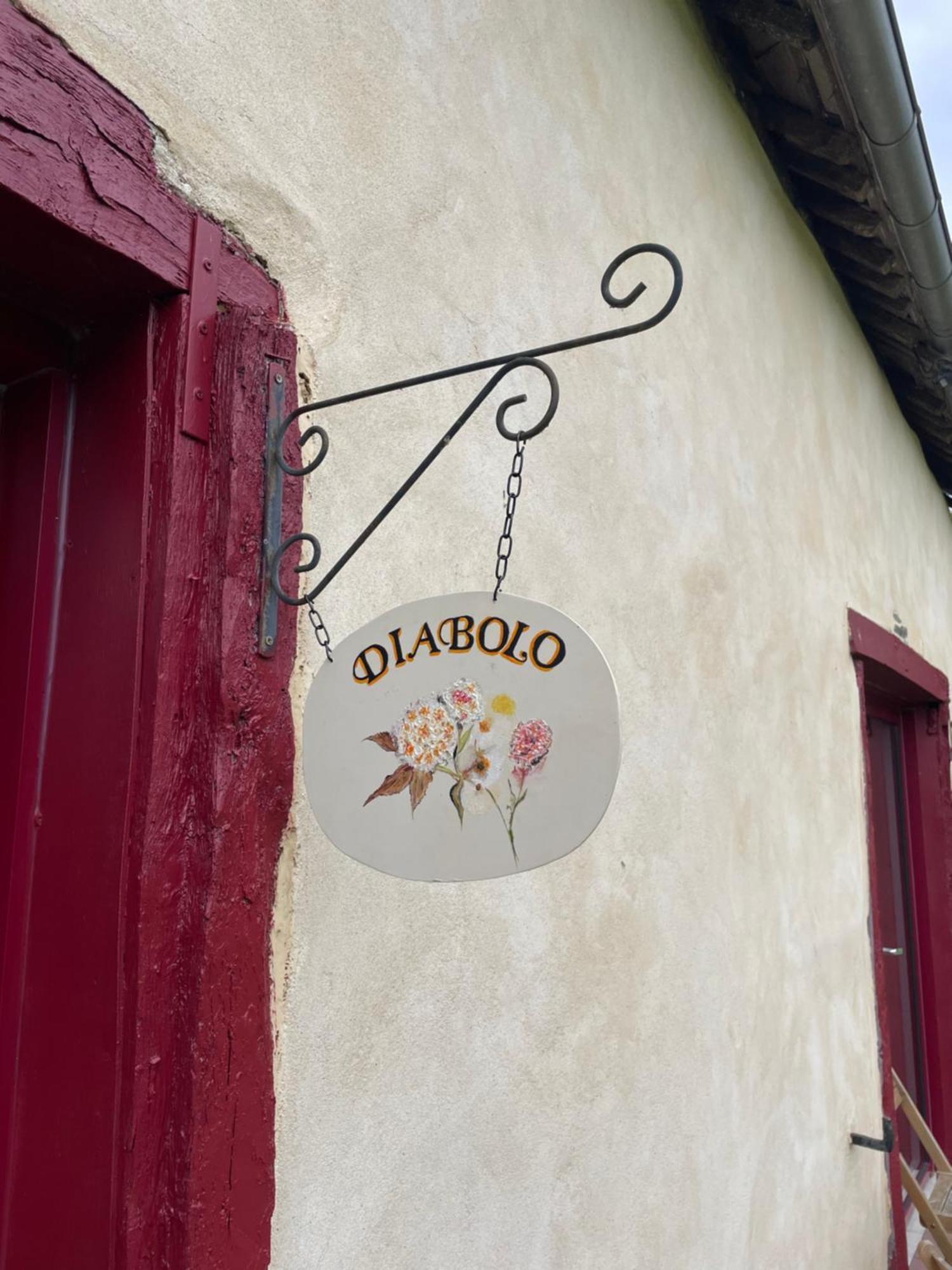 Bed and Breakfast La Malcotais Noyal-Chatillon-sur-Seich Екстер'єр фото