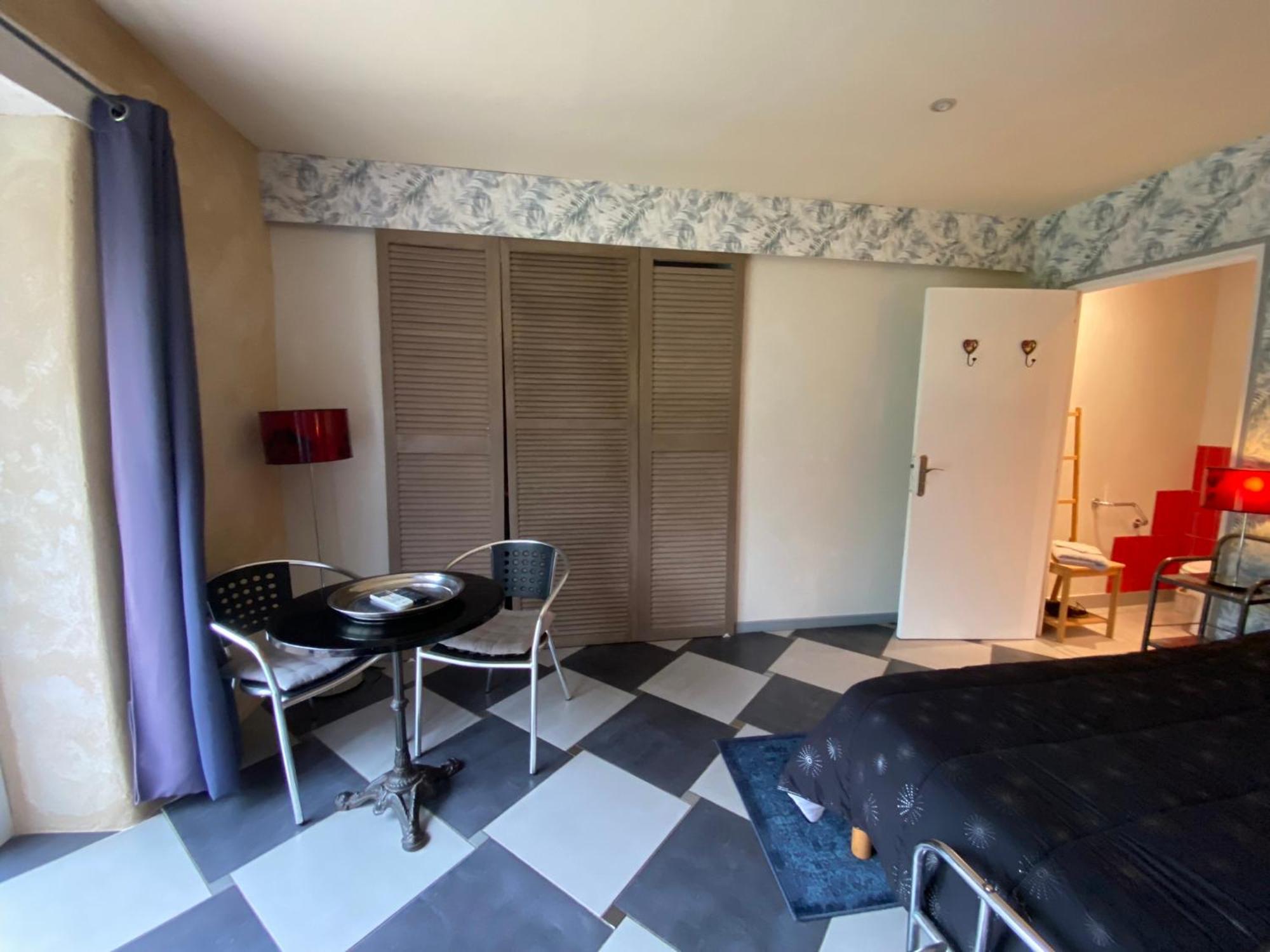 Bed and Breakfast La Malcotais Noyal-Chatillon-sur-Seich Екстер'єр фото