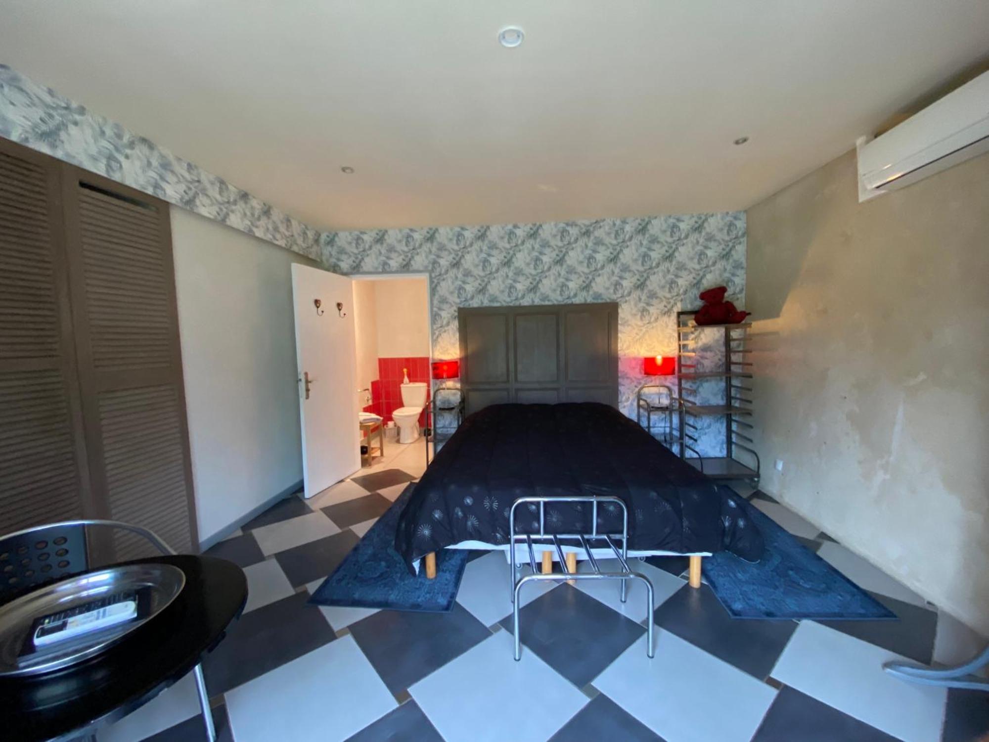 Bed and Breakfast La Malcotais Noyal-Chatillon-sur-Seich Екстер'єр фото