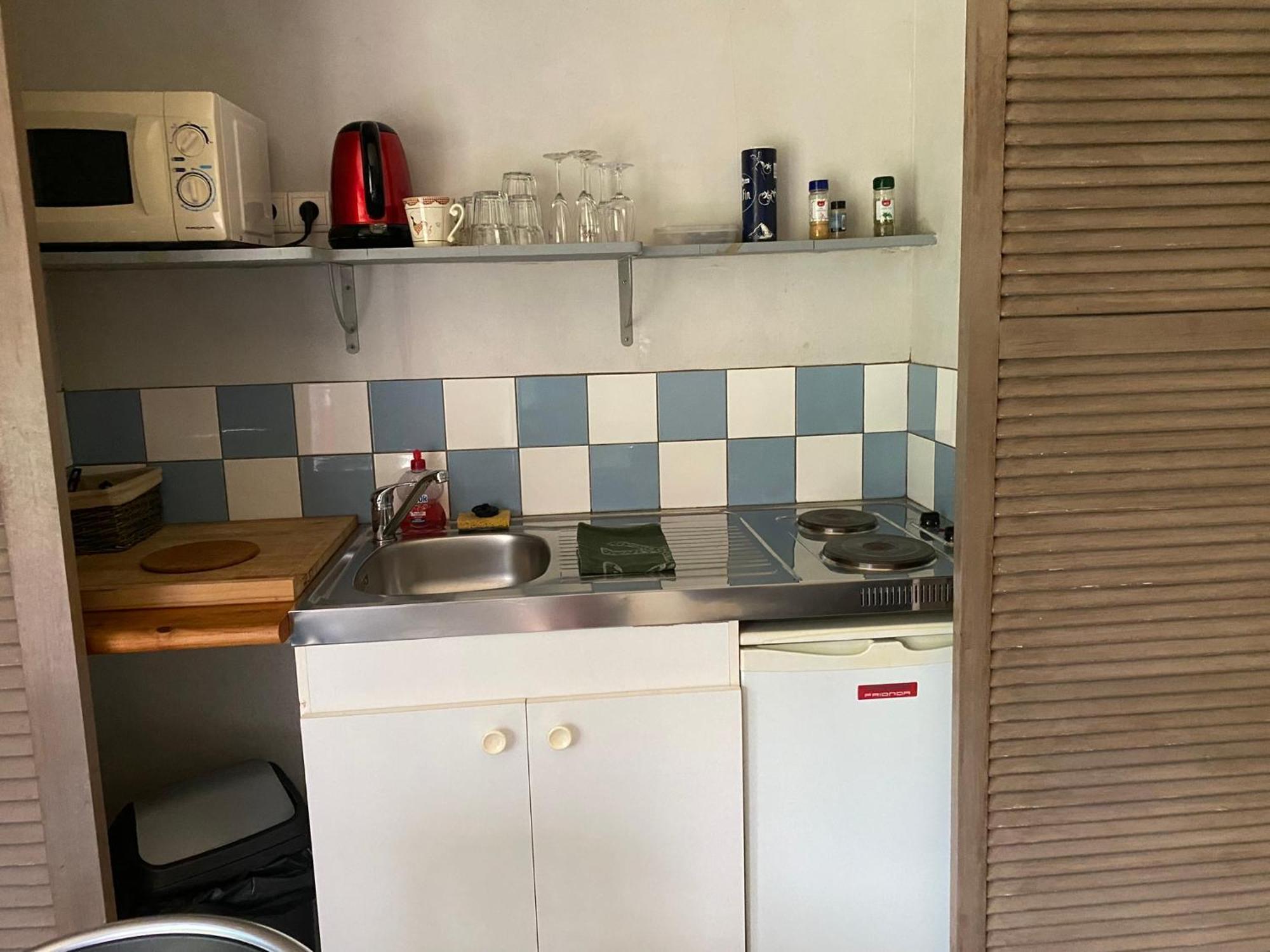 Bed and Breakfast La Malcotais Noyal-Chatillon-sur-Seich Екстер'єр фото