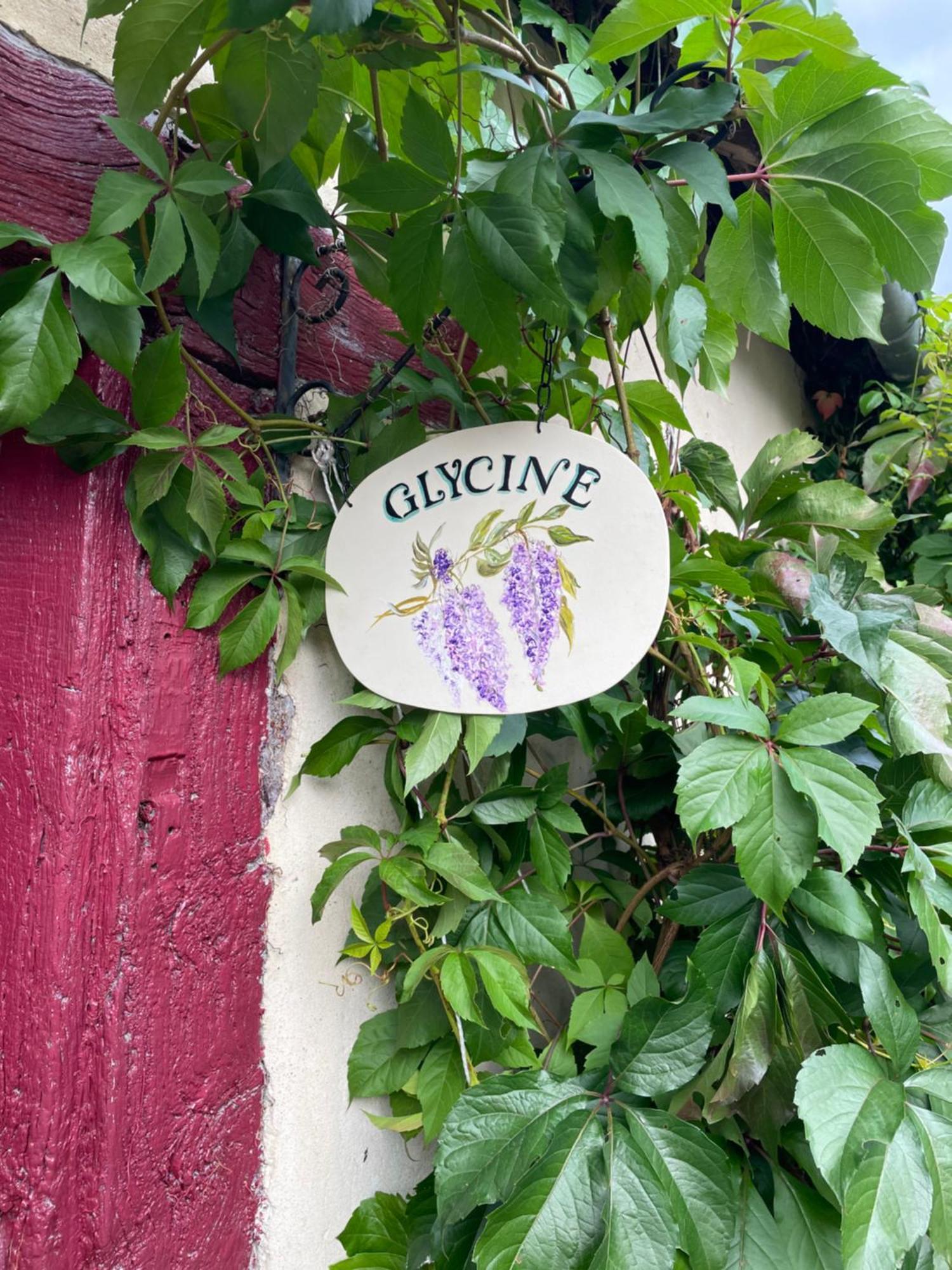Bed and Breakfast La Malcotais Noyal-Chatillon-sur-Seich Екстер'єр фото