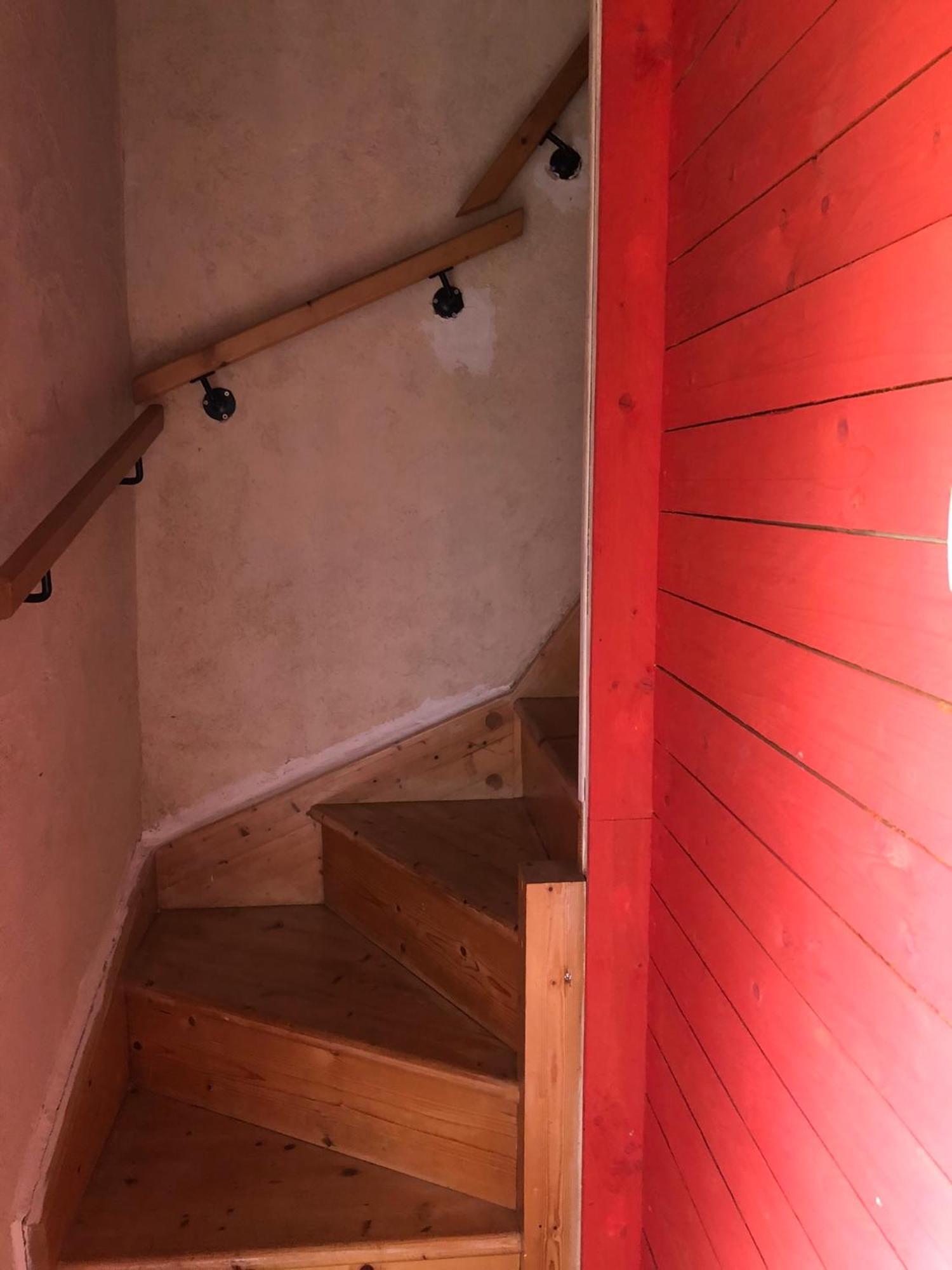 Bed and Breakfast La Malcotais Noyal-Chatillon-sur-Seich Екстер'єр фото
