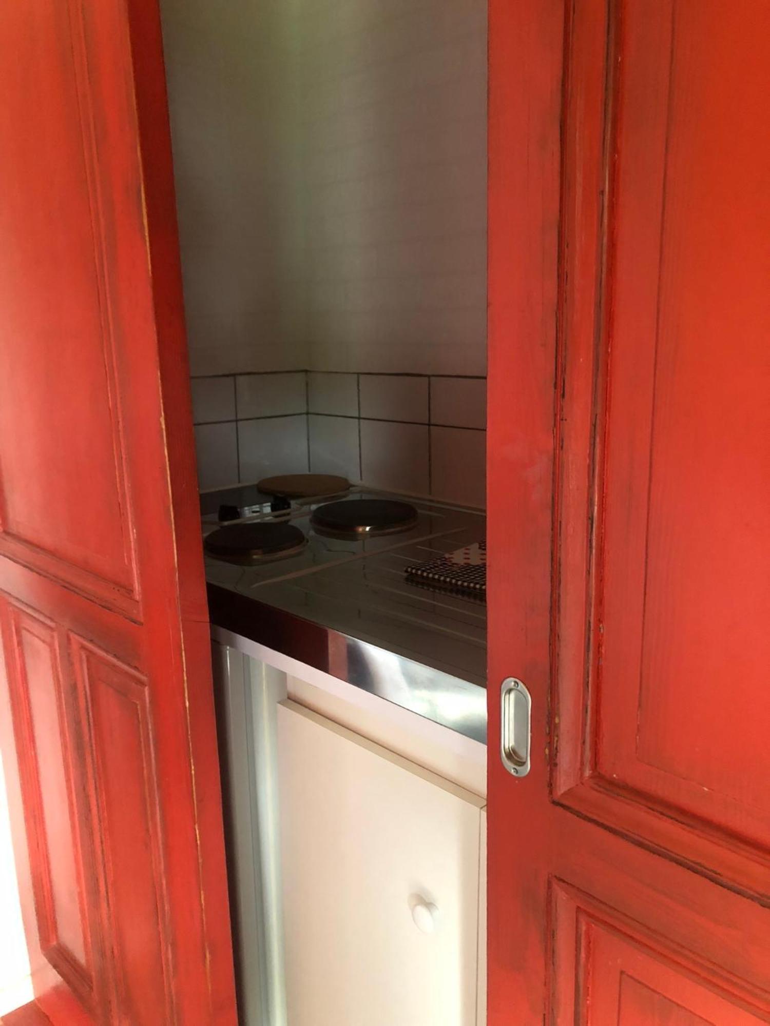 Bed and Breakfast La Malcotais Noyal-Chatillon-sur-Seich Екстер'єр фото