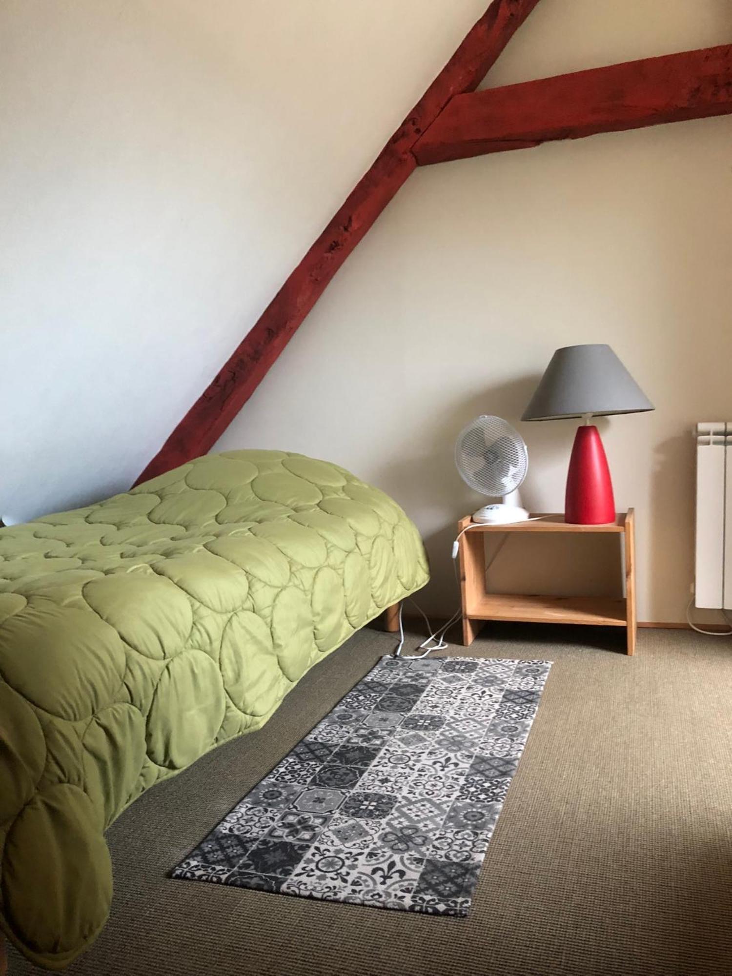 Bed and Breakfast La Malcotais Noyal-Chatillon-sur-Seich Екстер'єр фото