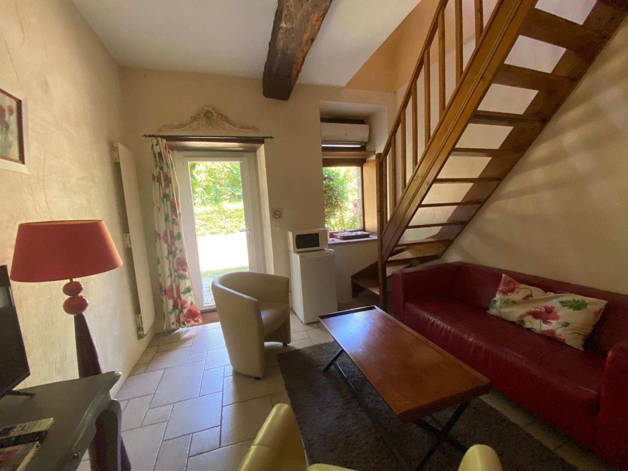 Bed and Breakfast La Malcotais Noyal-Chatillon-sur-Seich Екстер'єр фото