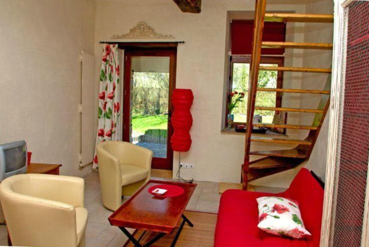 Bed and Breakfast La Malcotais Noyal-Chatillon-sur-Seich Номер фото