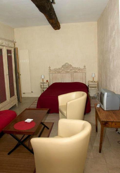 Bed and Breakfast La Malcotais Noyal-Chatillon-sur-Seich Номер фото