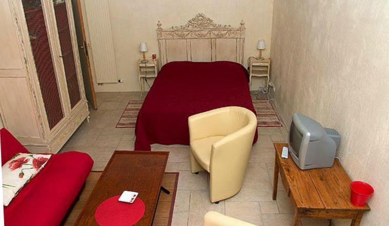 Bed and Breakfast La Malcotais Noyal-Chatillon-sur-Seich Номер фото