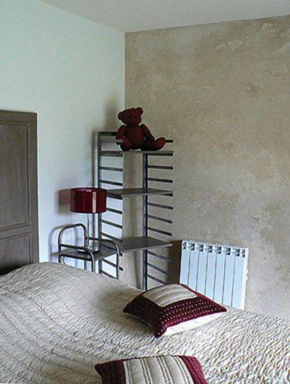 Bed and Breakfast La Malcotais Noyal-Chatillon-sur-Seich Номер фото