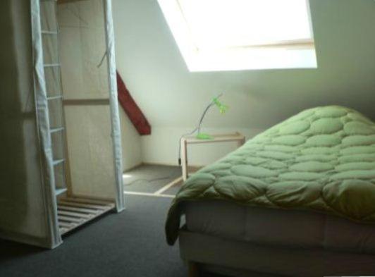 Bed and Breakfast La Malcotais Noyal-Chatillon-sur-Seich Номер фото